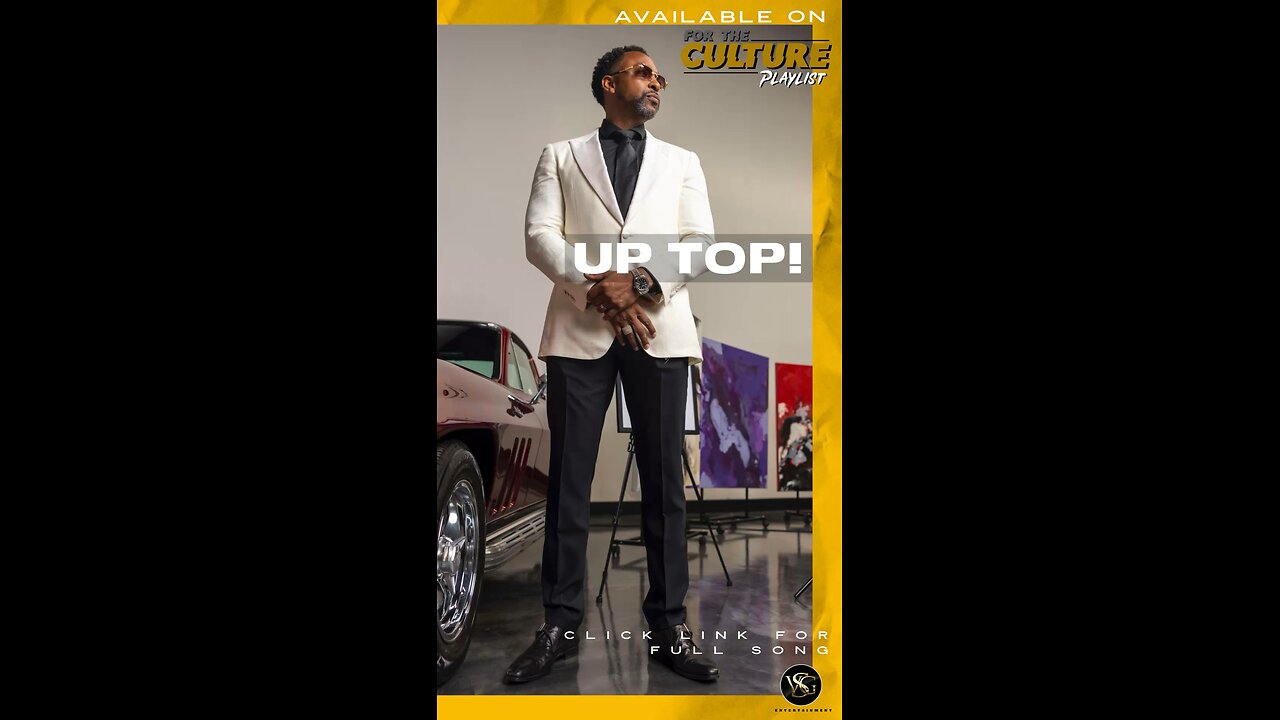 @garnierjd - “Up Top!” (Prod. By: @Dbottzyoubeatin )