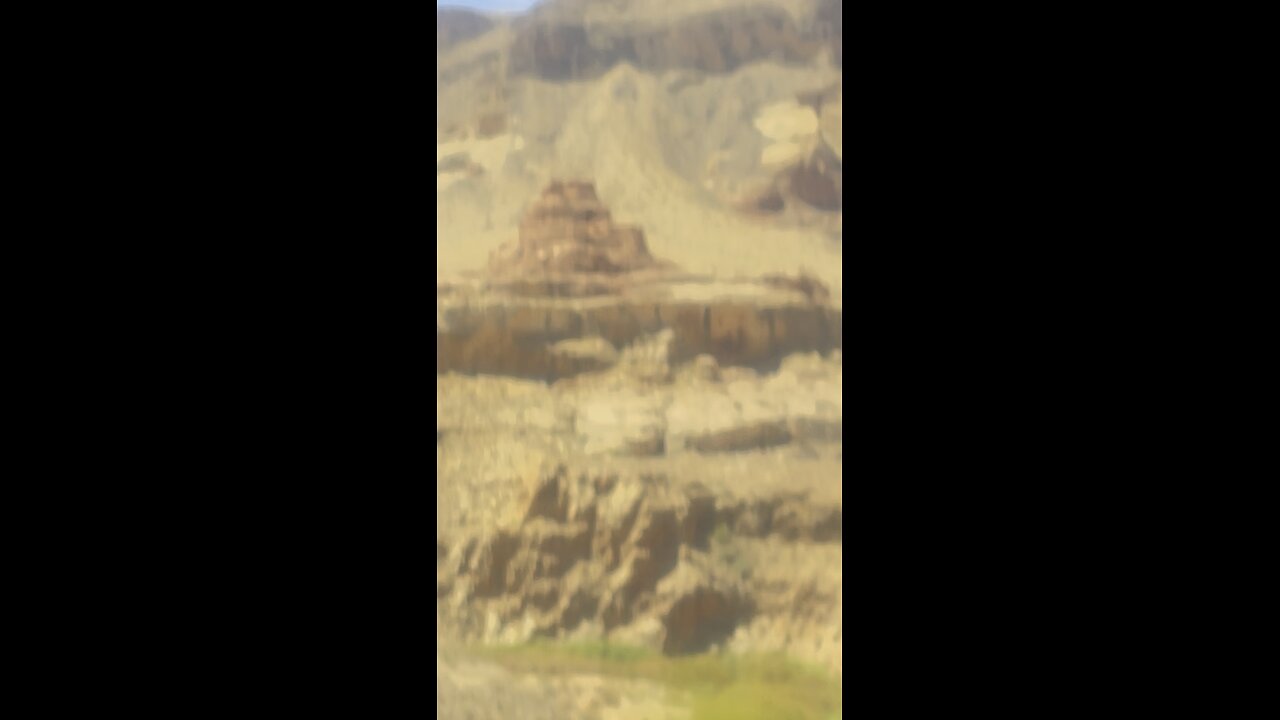 The Gorge in UT