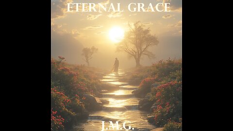 Eternal Grace by John M. Gunn