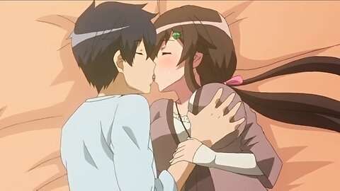 Aikagi The Animation