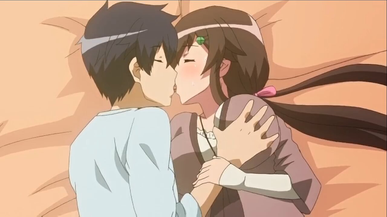 Aikagi The Animation