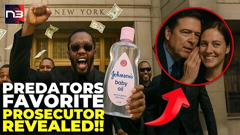 Revealed: Federal Prosecutors INTENTIONALLY Failed – The REAL Reason Will Make You SICK