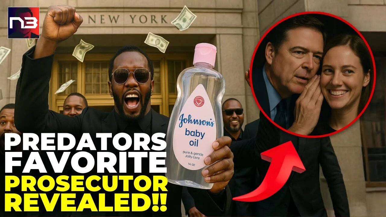 Revealed: Federal Prosecutors INTENTIONALLY Failed – The REAL Reason Will Make You SICK