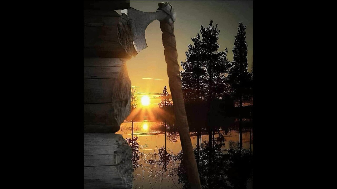 Happy Summer Solstice