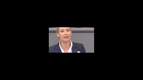 "Unraveling Alice Weidel's (AfD) Controversial Stance: 'He Who Works Is Stupid' Reviewed"