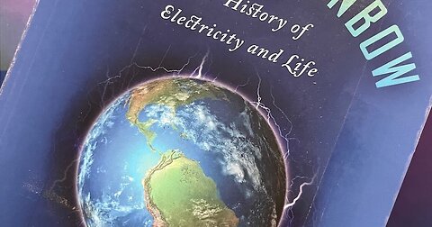 "Understanding the Invisible Rainbow: Its Connection to Our Modern World"