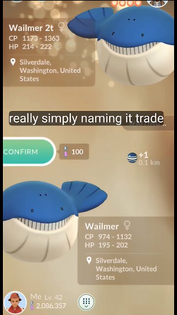 STOP! Before You Trade, Learn This Pokémon GO Secret!