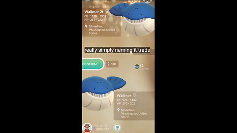 STOP! Before You Trade, Learn This Pokémon GO Secret!