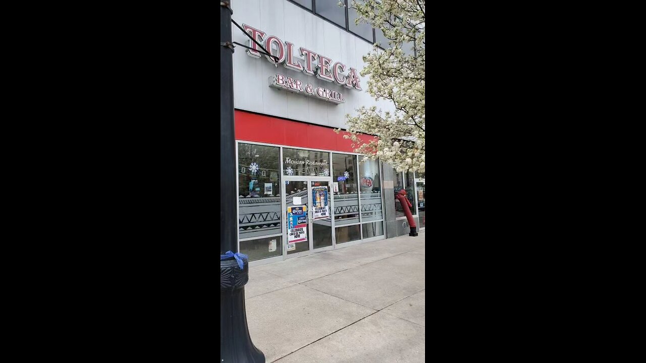 La Tolteca Mexican Bar and Grilll