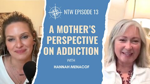 Overcoming Addiction: A Mother's Perspective
