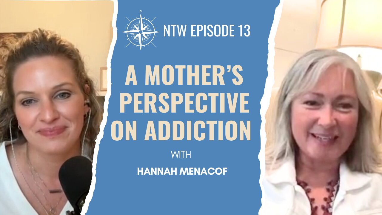 Overcoming Addiction: A Mother's Perspective
