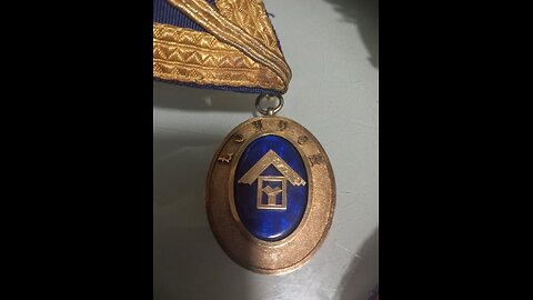 FREEMASONS ARE KEPT IN BONDAGE AT CERTAIN LEVELS!