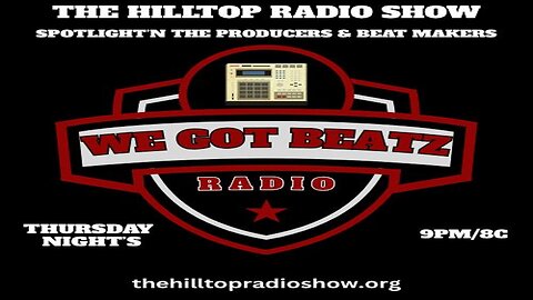 WE GOT BEATZ RADIO