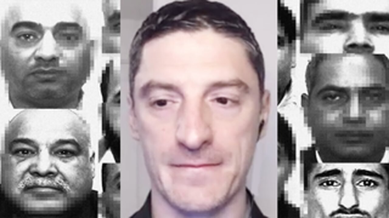 MARK COLLETT AND THE UNDERAGE GIRLS 🔞 FINAL DISSIDENT-RIGHT RANT
