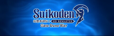 Suikuden I Gate Rune War HD Remastered #4