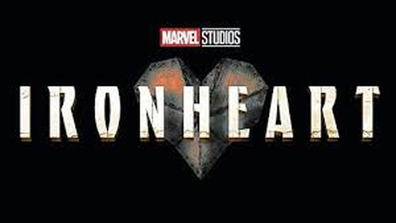 Iron Heart Look Ahead Teaser