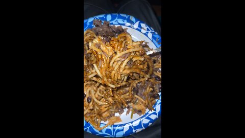 Dominican food