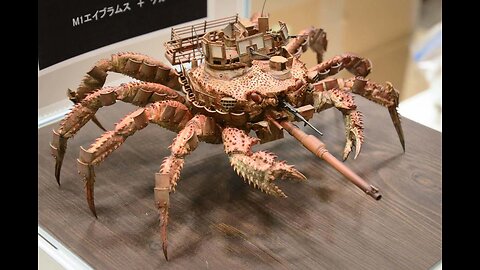 A WEAPON TO SURPASS METAL GEAR (delta) - part 0