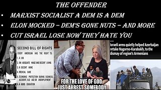 SUNDAY FUNDAY – Time to Save The Nation -Take 64