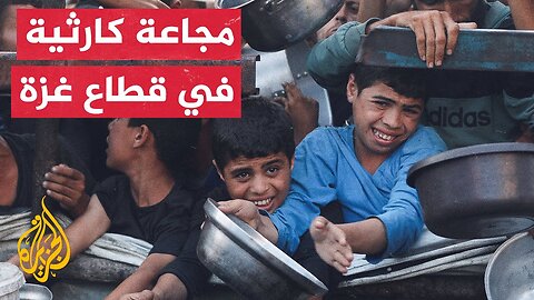 الحصار الإسرائيلي يتسبب بوفاة طفل بعمر خمسة وثلاثين يوما بسبب سوء التغذية