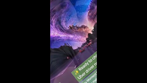 🚗💕 Help An Uber Driver: Donate & Change a Life!