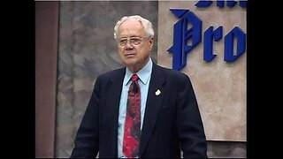 Ted Gunderson - Conspiracies Exposed by a Retired FBI Chief