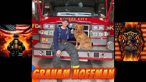 Undetected Footprints of Graham Hoffman! A MONSTER TOOK HIS LIFE!
