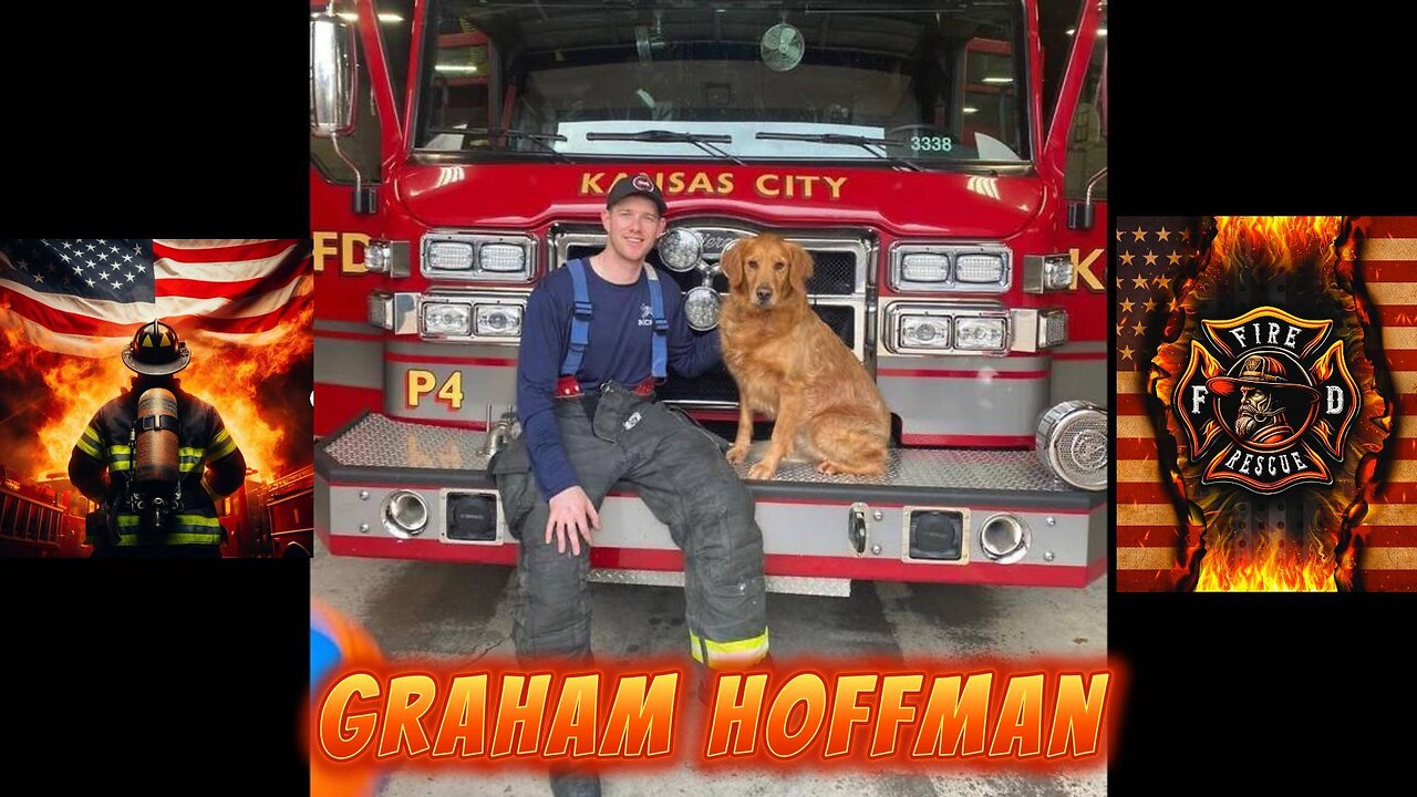 Undetected Footprints of Graham Hoffman! A MONSTER TOOK HIS LIFE!