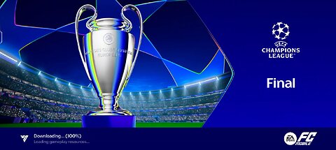 Manchester City Vs Real Madrid final match UFFA 2025