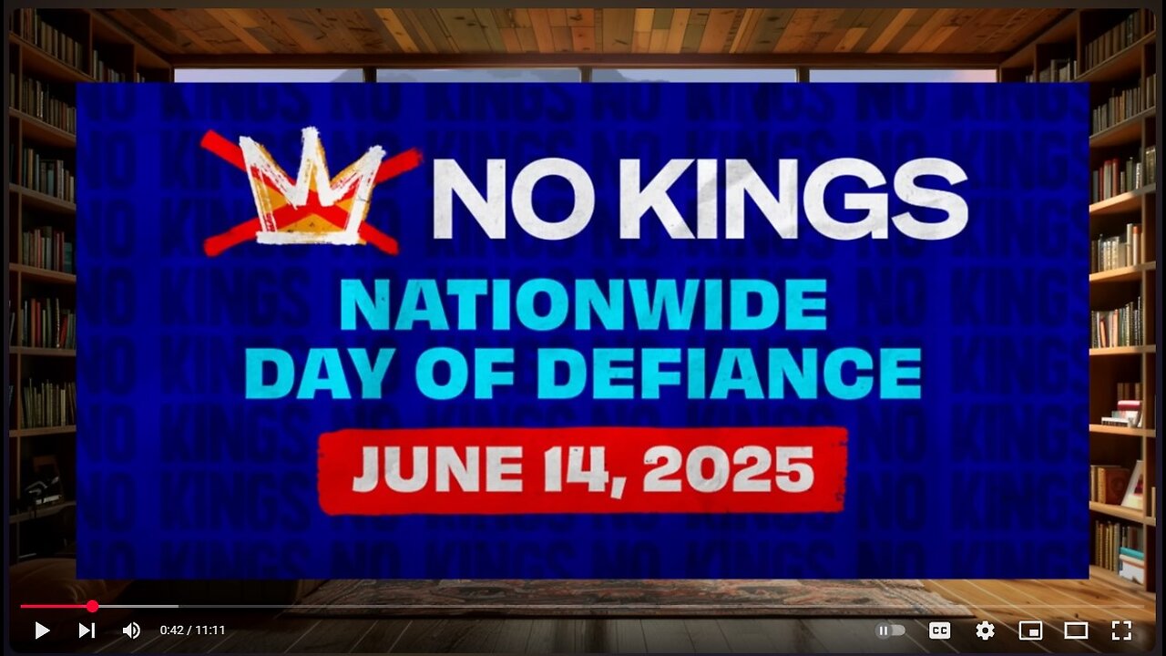 The Democrats have been angry since we took their slaves away.