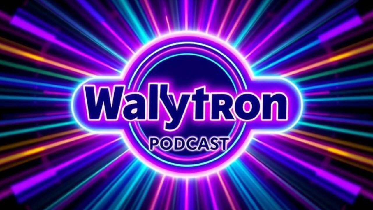 welcome to the wallytron podcast channel #podcast #blog #shortsvideo #memes