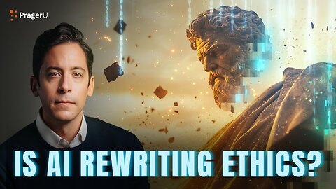 Michael Knowles: This Book Changed My Life | Short Clips | PragerU