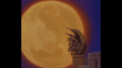 GARGOYLES - Season 1 - Ep # 10