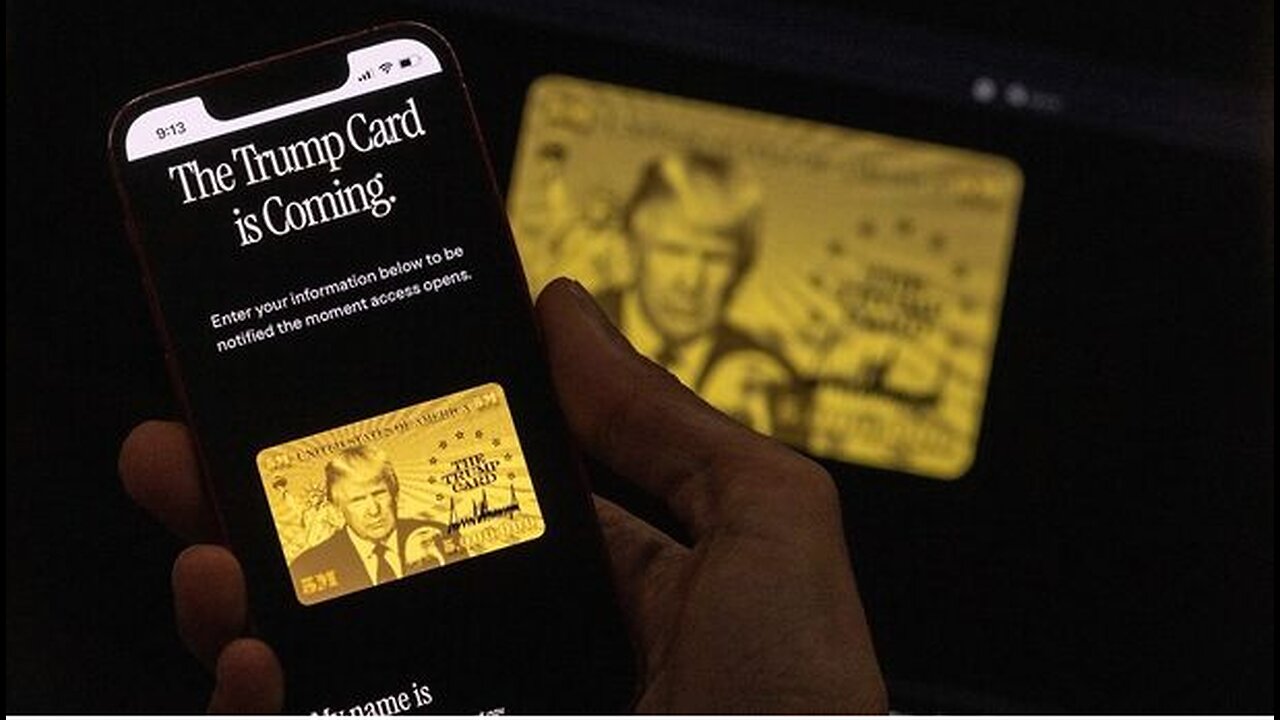 Trump Family Launches Trump Mobile to Offer Telecom Alternatives for Supporters