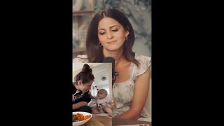 Lila Rose- "Little children show us the face of God"