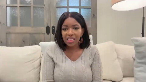 Uber-Ignorant: Jasmine Crockett Tells Gavin Newsom ICE Is Supposed To Be A Glorified Taxi Service