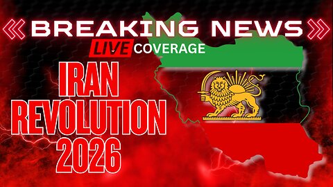 EXCLUSIVE BREAKING NEWS: President Trump Has Known Iran Regime Was a Proxy For Obama/Clinton
