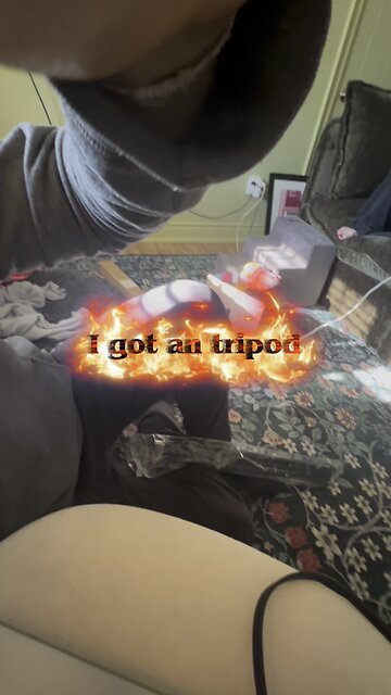 Tripod and Tidepod Conspiracy