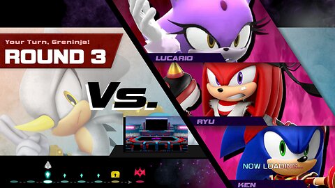 Farming Classic Tickets with my favorite SSBU Enhancements Part 51