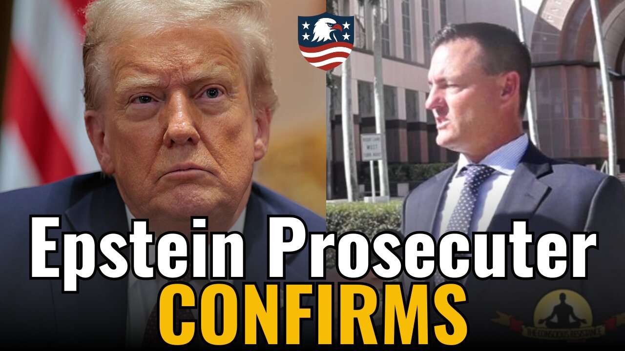 The Truth About Trump & Epstein: Epstein Victim's Attorney Reveals What Really Happened