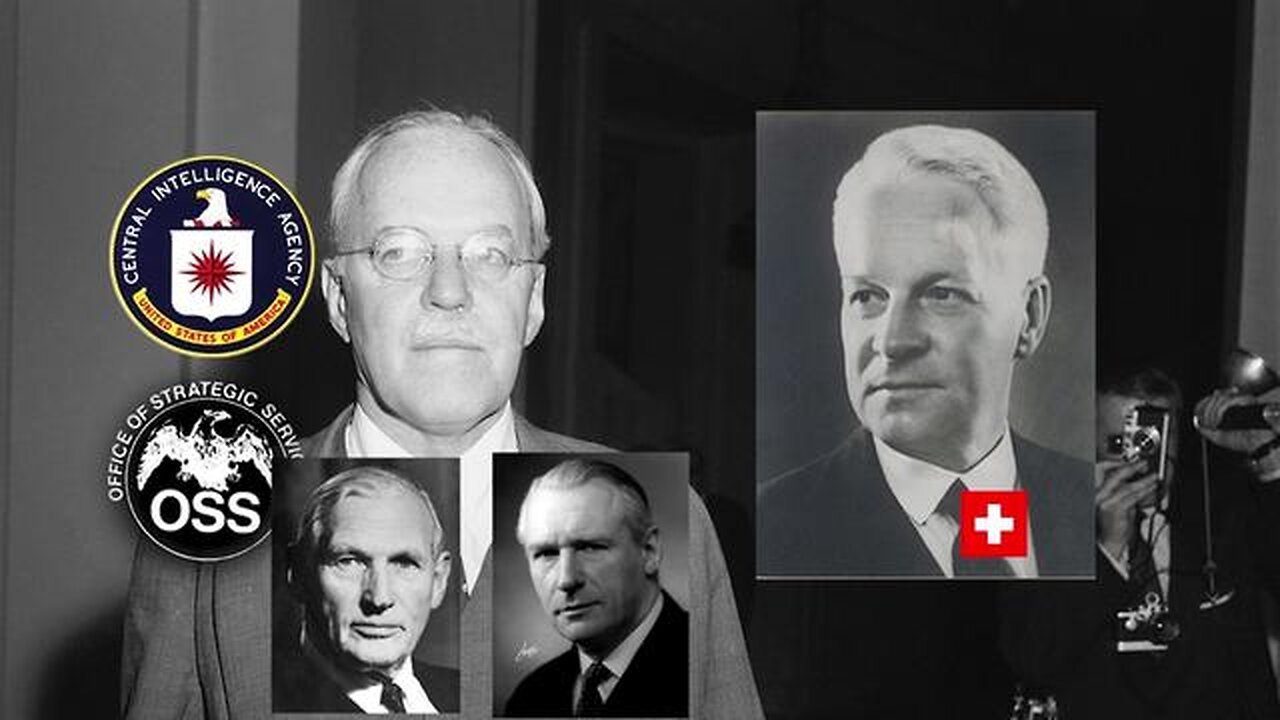 There is a company called Ericsson