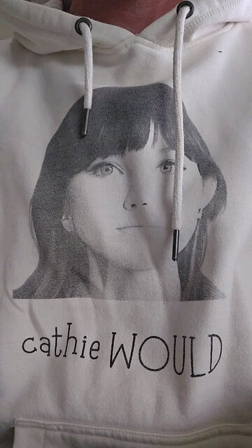 We are just getting started