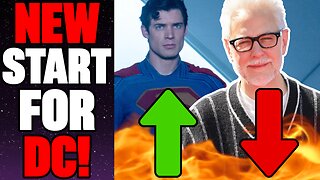 James Gunn's Superman SPOILER-FREE REVIEW! | Is The DCU Off To A Brilliant Start?