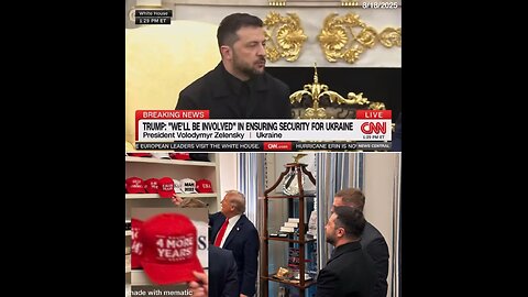 Trump 2028 election strategy!!!