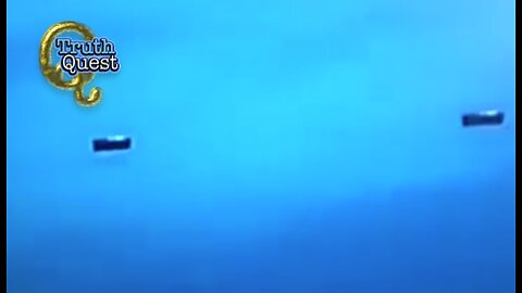 Truth Quest with Aaron Moriarity #699 "FULL DISCLOSURE"