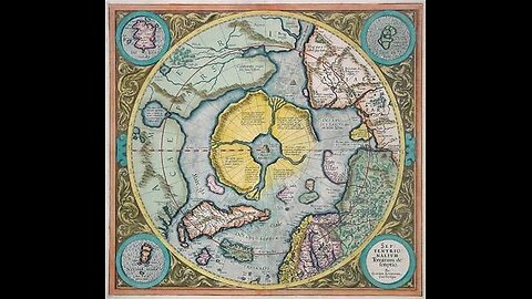 Agarthan Council III w/ Hudson, Dan, Excess Male, Crusade, and WD