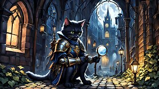 it is time to hunt ghost with swamp, shadow and dnl i think