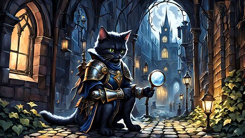 it is time to hunt ghost with swamp, shadow and dnl i think