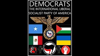 2226 Terry's Political Trigger Warning!