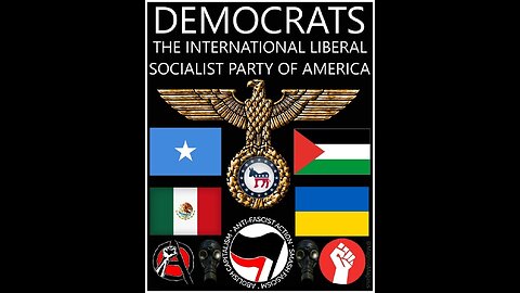 2226 Terry's Political Trigger Warning!